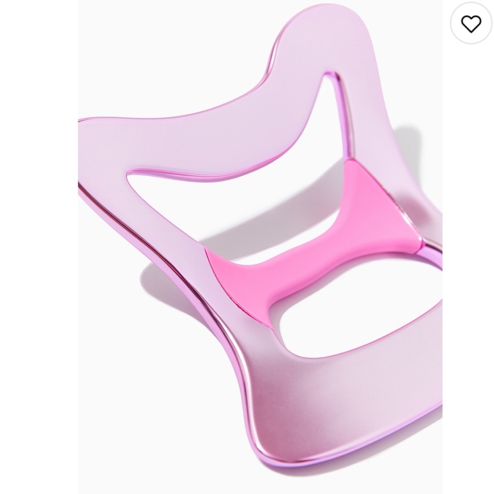 The Skinny Confidential Le Spoon Pink Body Sculptor NEW